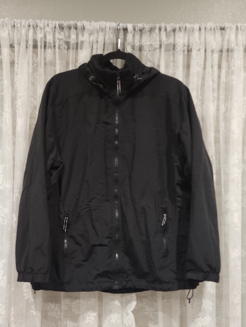 Lands' End Jacket